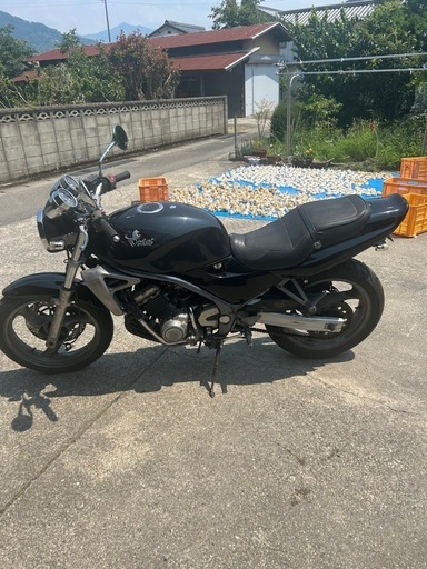 バリオス1型 実働 格安‼️不具合無し