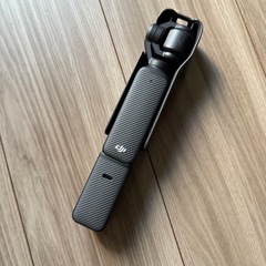 DJI Osmo Pocket 3の画像