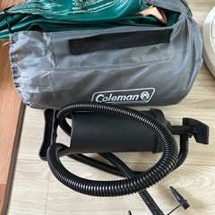 コールマン(Coleman) コンフォートエアーマットレスの画像