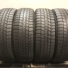 DUNLOP WINTER MAXX WM03 185/60R1...