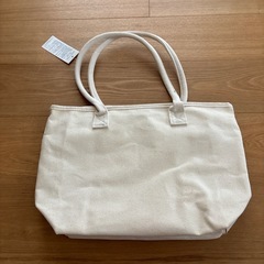 値引き　スタバ　トートバッグの画像