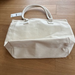 値引き　スタバ　トートバッグの画像