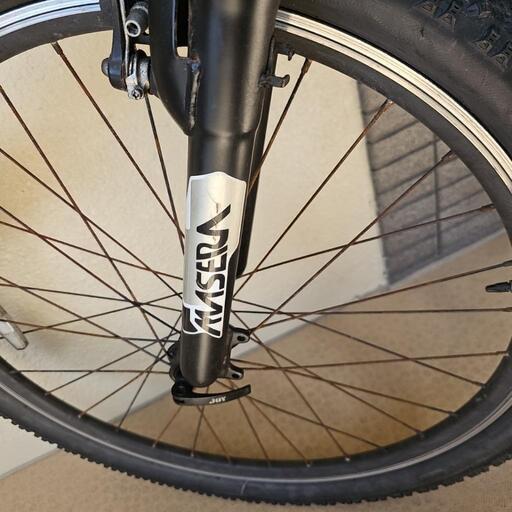 マウンテンバイク (とまとま) 東京のマウンテンバイクの中古