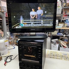 COLUMBIA 50連 CDチェンジャー VIDEO CD-G...