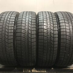 DUNLOP WINTER MAXX WM03 185/60R1...