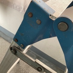 長谷川工業 4段(4尺) はしご兼用脚立 RC-12 ハセガワの画像