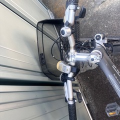 ジャイアントマウンテンバイクの画像