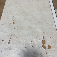 テーブルの画像