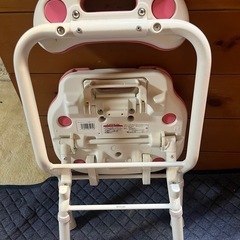 介護用　お風呂チェアの画像