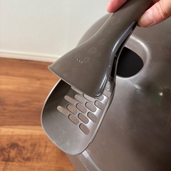 猫トイレ　ネコトイレ　　の画像