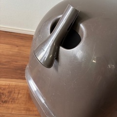 猫トイレ　ネコトイレ　　の画像