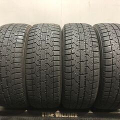 TOYO GARIT GIZ 205/55R16 16インチ ス...