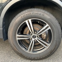 エクストレイル2.0 20Xエマージェンシーブレーキパッケージ4WDの画像