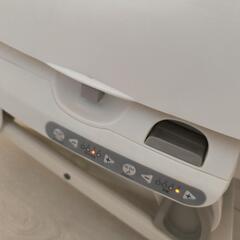 combi ネムリラ バウンサー ベビー用品 動作確認済  最終値下げの画像