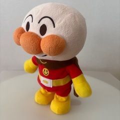 ❣️アンパンマン　たっちでぴょんぴょんの画像