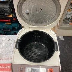 大栄トレーディング㈱高級土鍋加工炊飯器 DT-SH1410-3 リサイクルショップ宮崎屋　佐土原店　25.9.23Fの画像