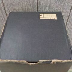 一輪挿し フラワーベース ガラス花瓶 高さ約39cm PINE T.G.K GLASS 花器 モダン インテリア 西岡店の画像