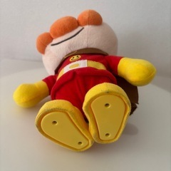 ❣️アンパンマン　たっちでぴょんぴょんの画像