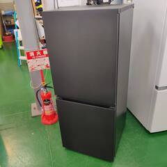 愛品倶楽部柏店】 Panasonic パナソニック 2025年製 156L 2ドア 冷凍