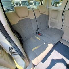 R2年式　N-BOX　Gホンダセンシング★車検2年付き★の画像