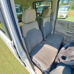 R2年式　N-BOX　Gホンダセンシング★車検2年付き★の画像