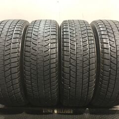 【走行短め】BS BRIDGESTONE BLIZZAK DM-...