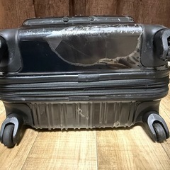 スーツケース3-5泊用の画像