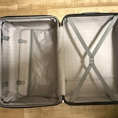 スーツケース3-5泊用の画像