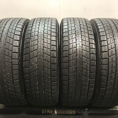 DUNLOP WINTER MAXX SJ8+ 215/60R1...