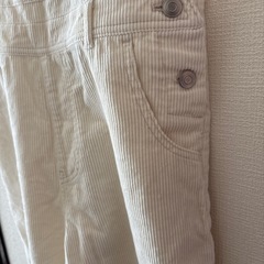 WEGOオーバーオールの画像