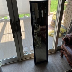 姿見　鏡の画像