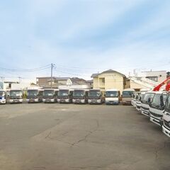 残業なし、大型免許を活かす｜展示・移動中心の車両管理の画像