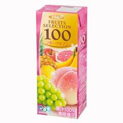 エルビー　フルーツセブン　80本