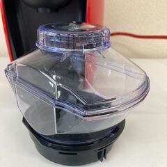 🌟文章お読みください🌟K-1536　ネスカフェ　ゴールドブレンド　バリスタ　動作確認済み　美品の画像