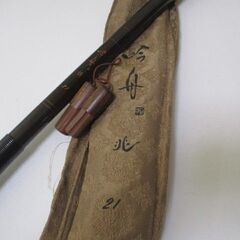 G∬171 釣竿 ダイワ 吟舟 誘 21尺 中古品 Daiwa ...