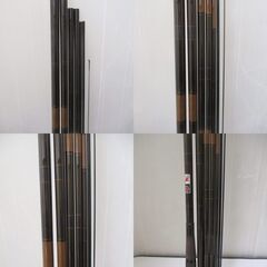 G∬171 釣竿 ダイワ 吟舟 誘 21尺 中古品 Daiwa 検：ロッド ヘラ竿 へら竿 二十一尺 釣具 ヘラブナの画像