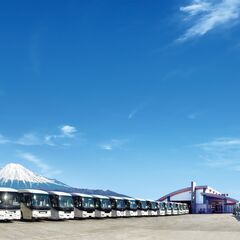 残業なし、大型免許を活かす｜展示・移動中心の車両管理の画像