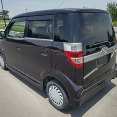 車検ほぼ２年付　修復歴無し　ｵｰﾄｴｱｺﾝ　ｷｰﾚｽ　総額１５万　ホンダ・ゼスト　乗って帰れます！の画像
