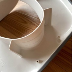 リッチェル　　補助便座　トイトレの画像