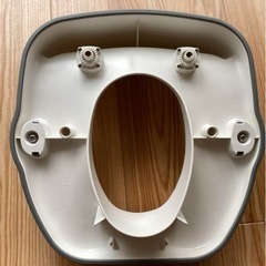 リッチェル　　補助便座　トイトレの画像