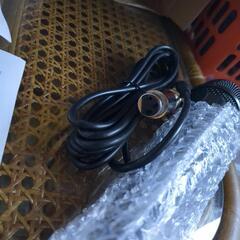 【未使用】マイクの画像