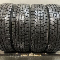 DUNLOP WINTER MAXX WM02 175/70R1...