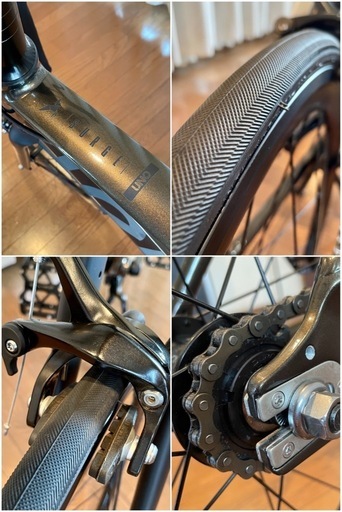 値下げ！Tern Surge UNO ターンサージュウノ 自転車 20インチ
