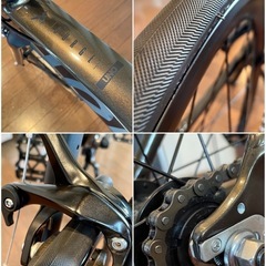 値下げ！Tern Surge UNO ターンサージュウノ 自転車 20インチ MKSペダル の画像
