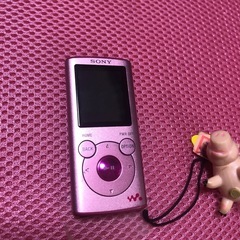 ソニーウォークマン