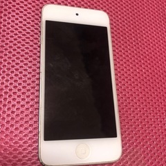 Apple  ipod touch（第5世代）