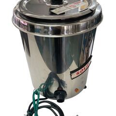 ★キプロスター スープジャー(湯煎式) 容量5L PRO-BSW...