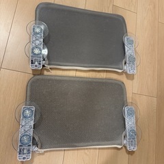 猫ハンモック 2個の画像