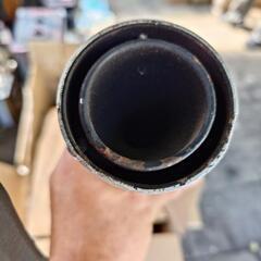ゼファー400 RPM 集合管の画像