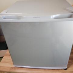 simpulus 1ドア冷凍庫